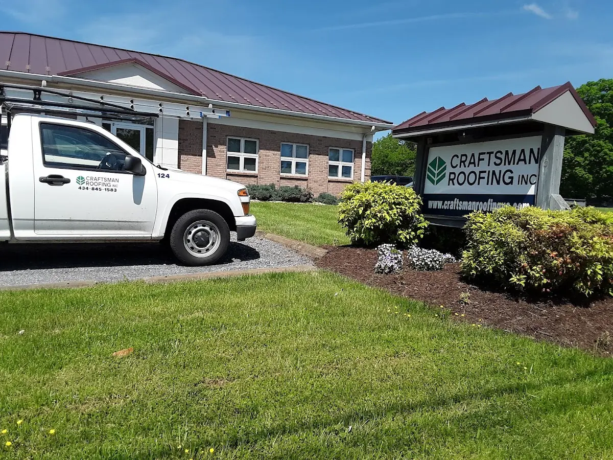 Quality Hail Damage Roof Repair by experienced craftsmen in Westview